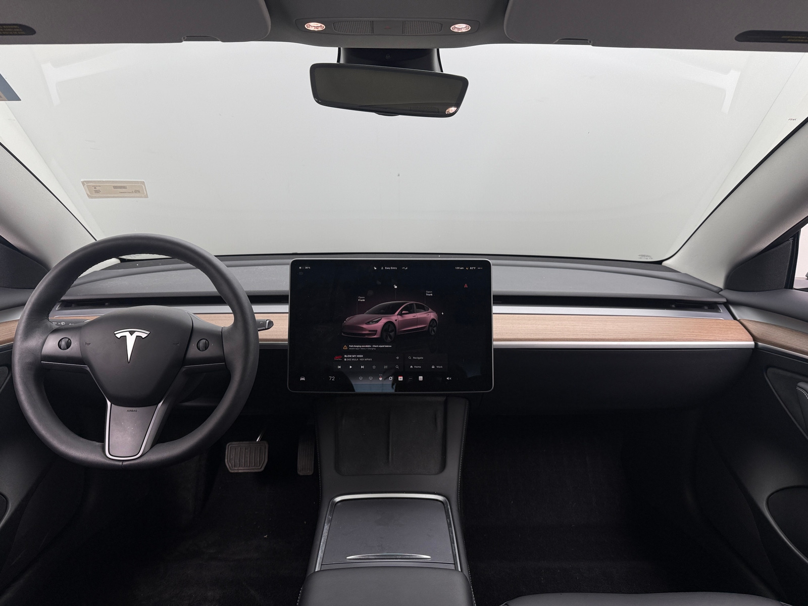 Thumbnail: 2023 Tesla Model 3 - 2