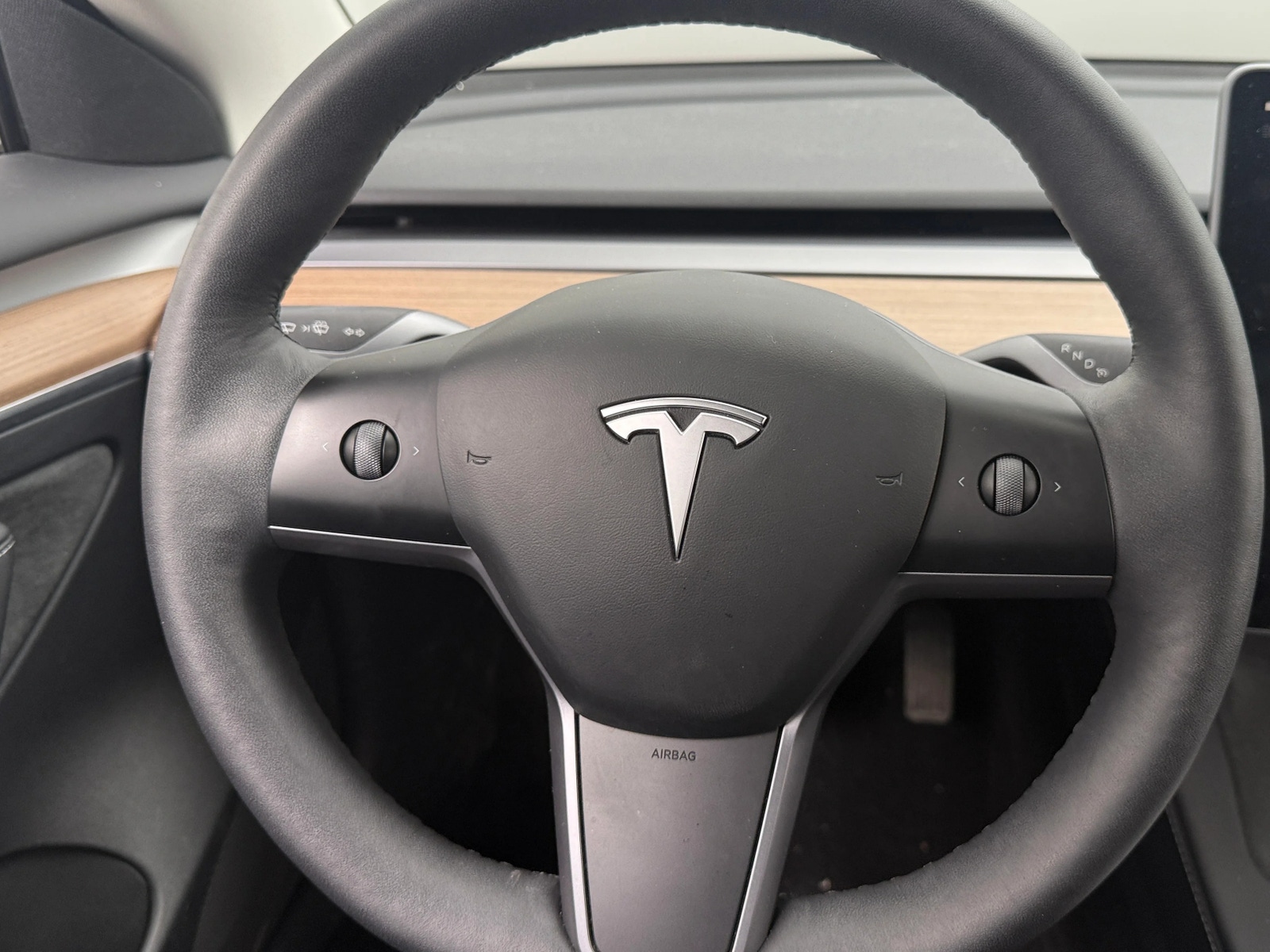 Thumbnail: 2023 Tesla Model 3 - 4