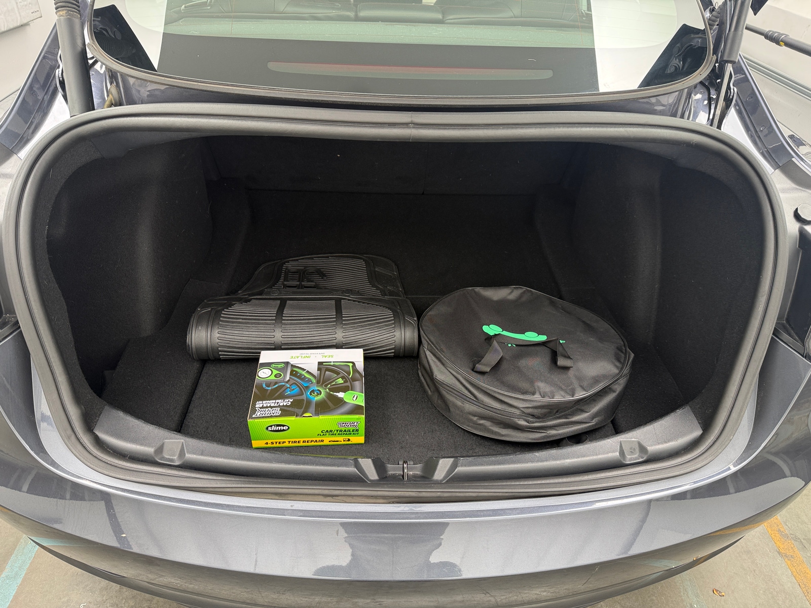 Thumbnail: 2023 Tesla Model 3 - 6