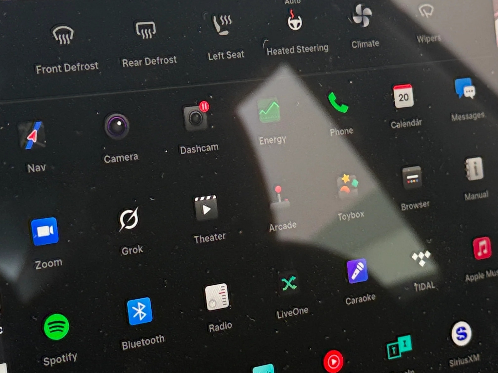 Thumbnail: 2023 Tesla Model 3 - 3