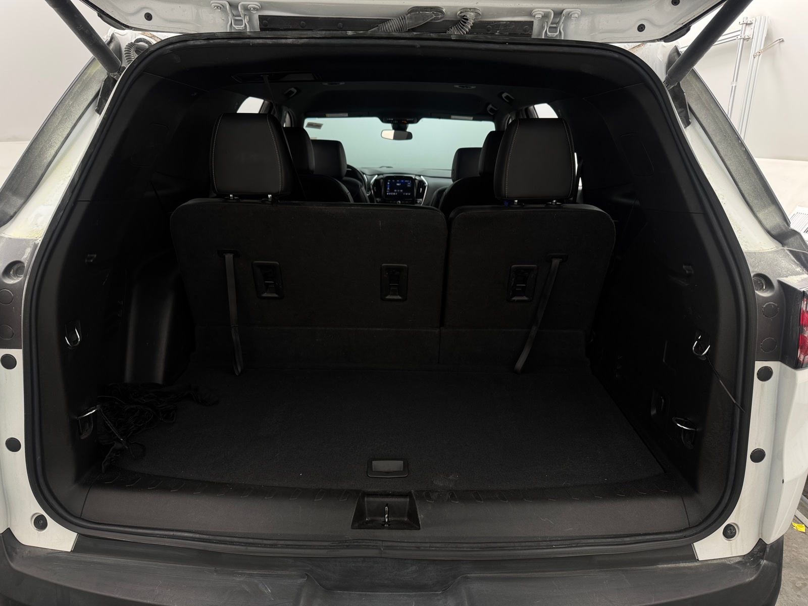 Thumbnail: 2022 Chevrolet Traverse - 6