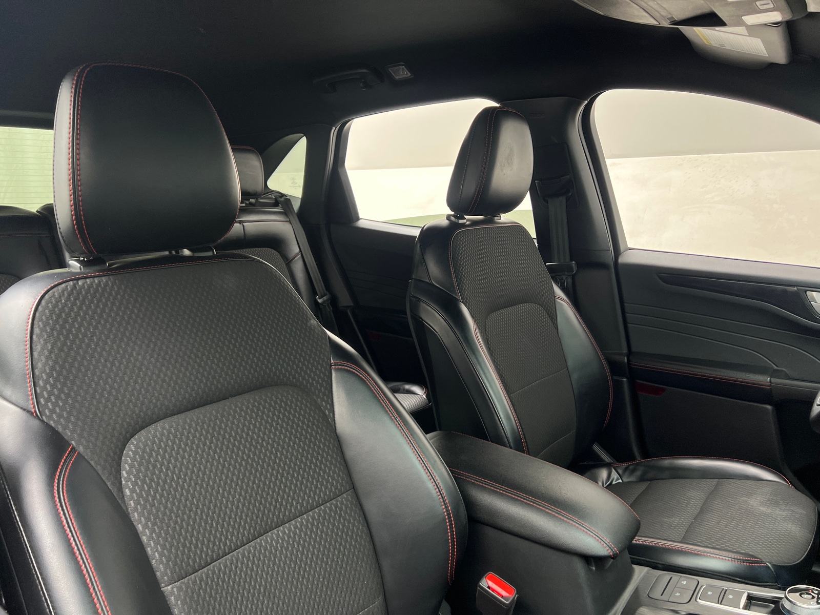 Thumbnail: 2024 Ford Escape - 2