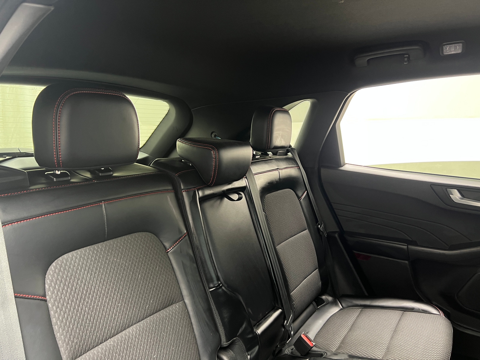 Thumbnail: 2024 Ford Escape - 6