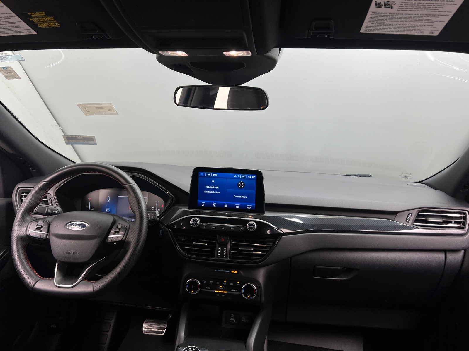 Thumbnail: 2024 Ford Escape - 3