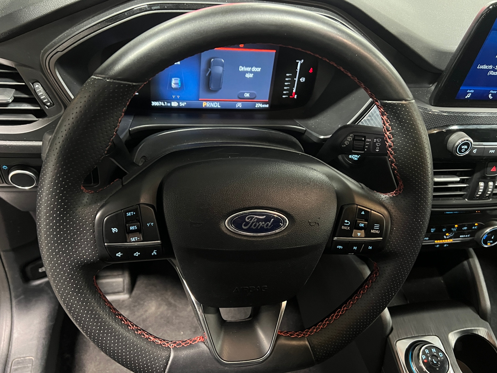 Thumbnail: 2024 Ford Escape - 5