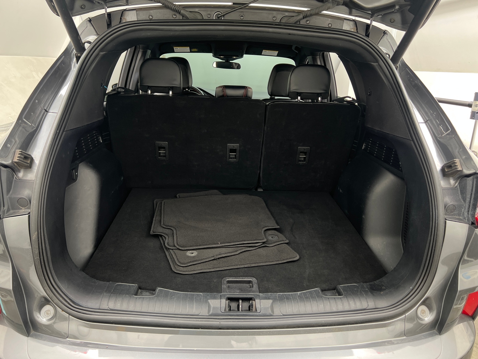 Thumbnail: 2024 Ford Escape - 7