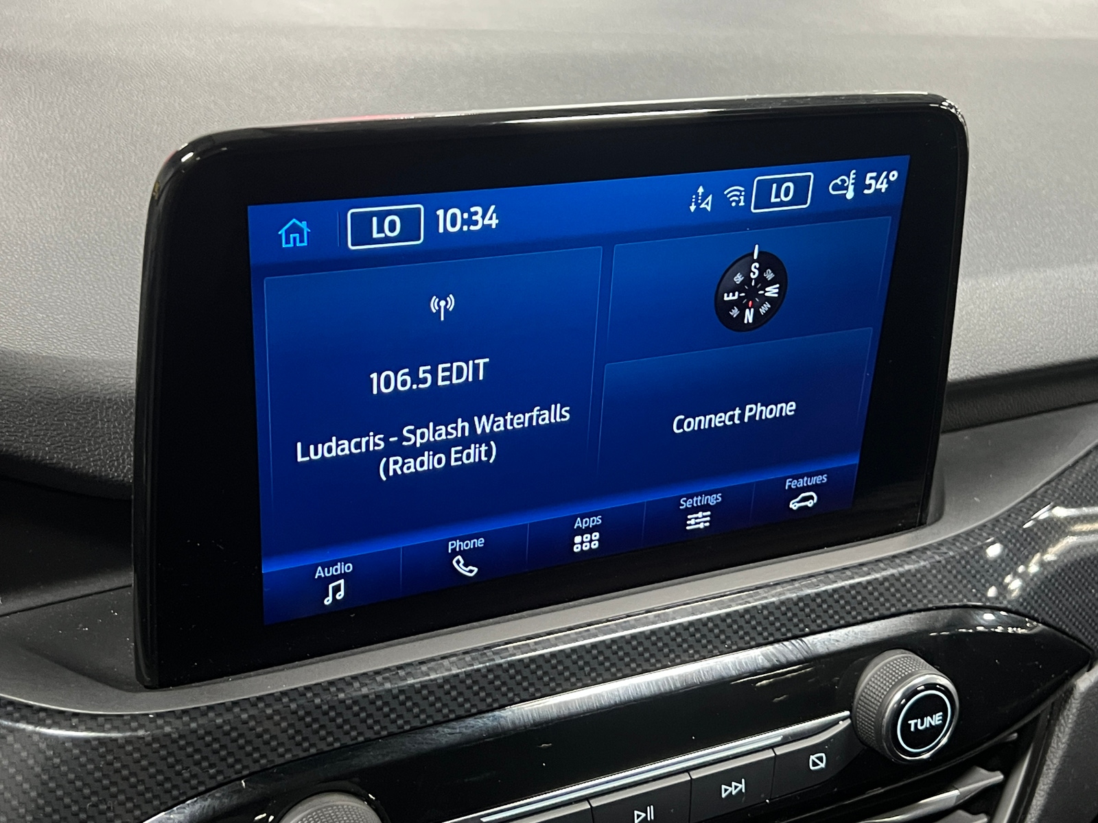 Thumbnail: 2024 Ford Escape - 4