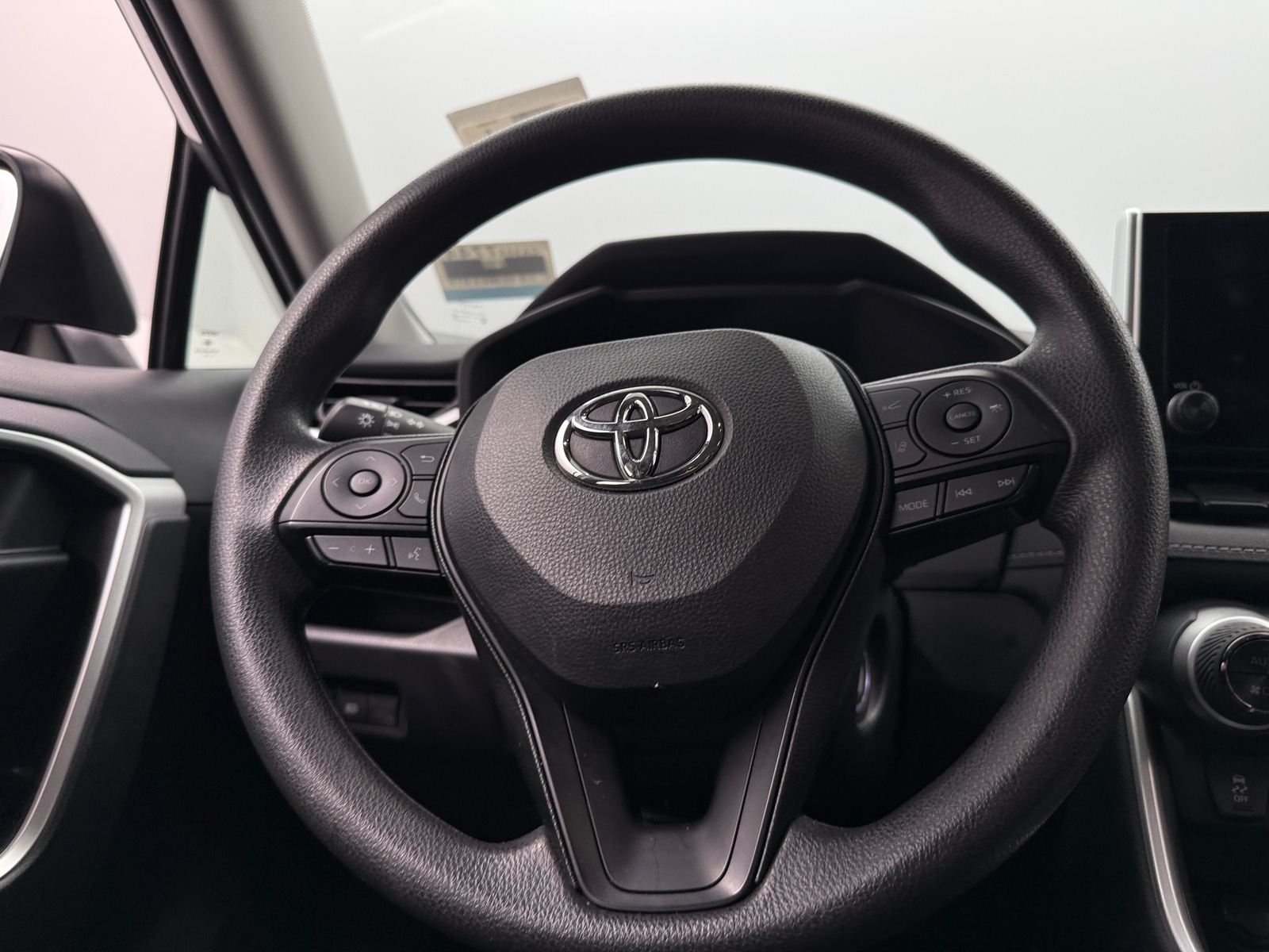 Thumbnail: 2025 Toyota RAV4 - 5