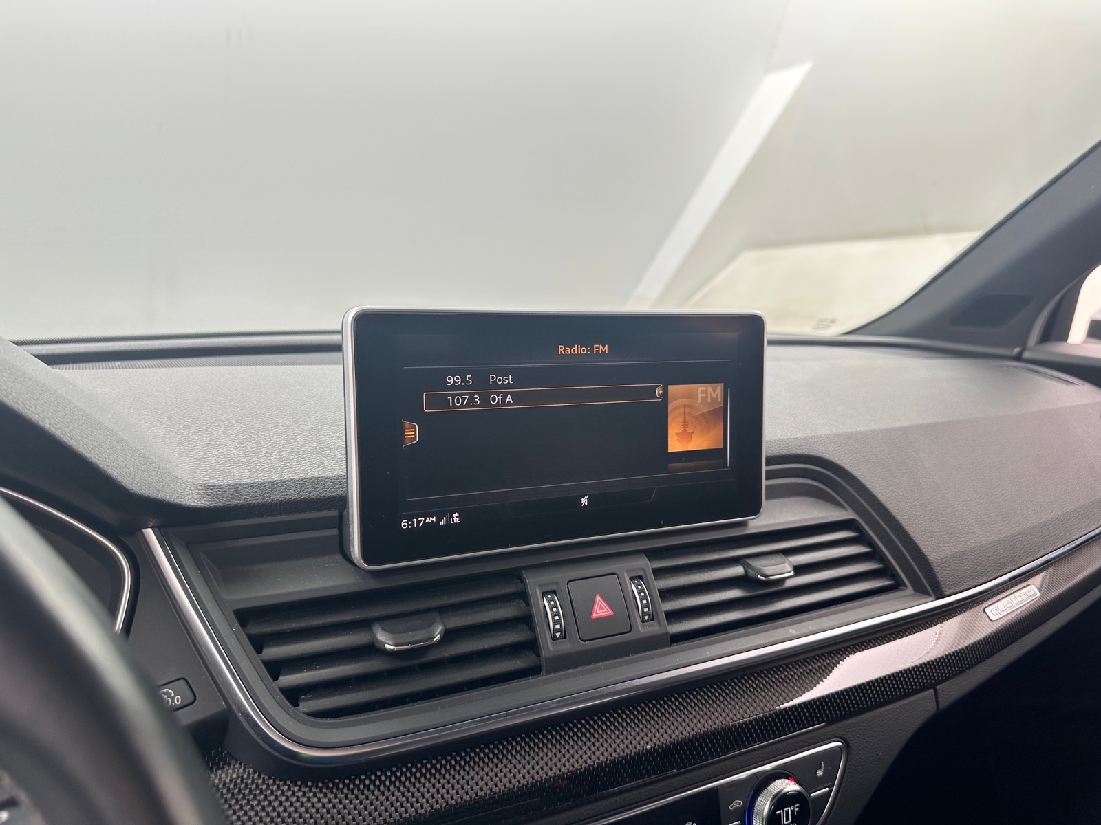 Thumbnail: 2019 Audi SQ5 - 3