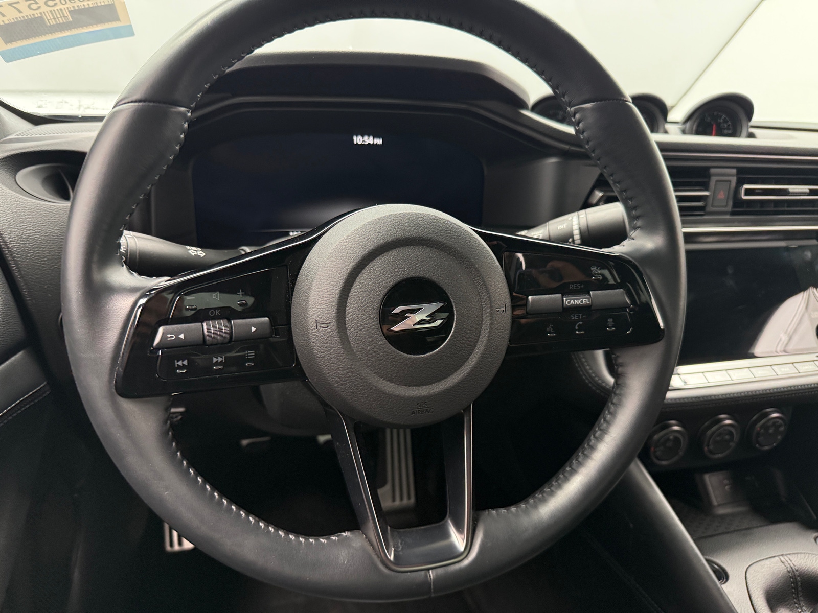 Thumbnail: 2023 Nissan Z - 3