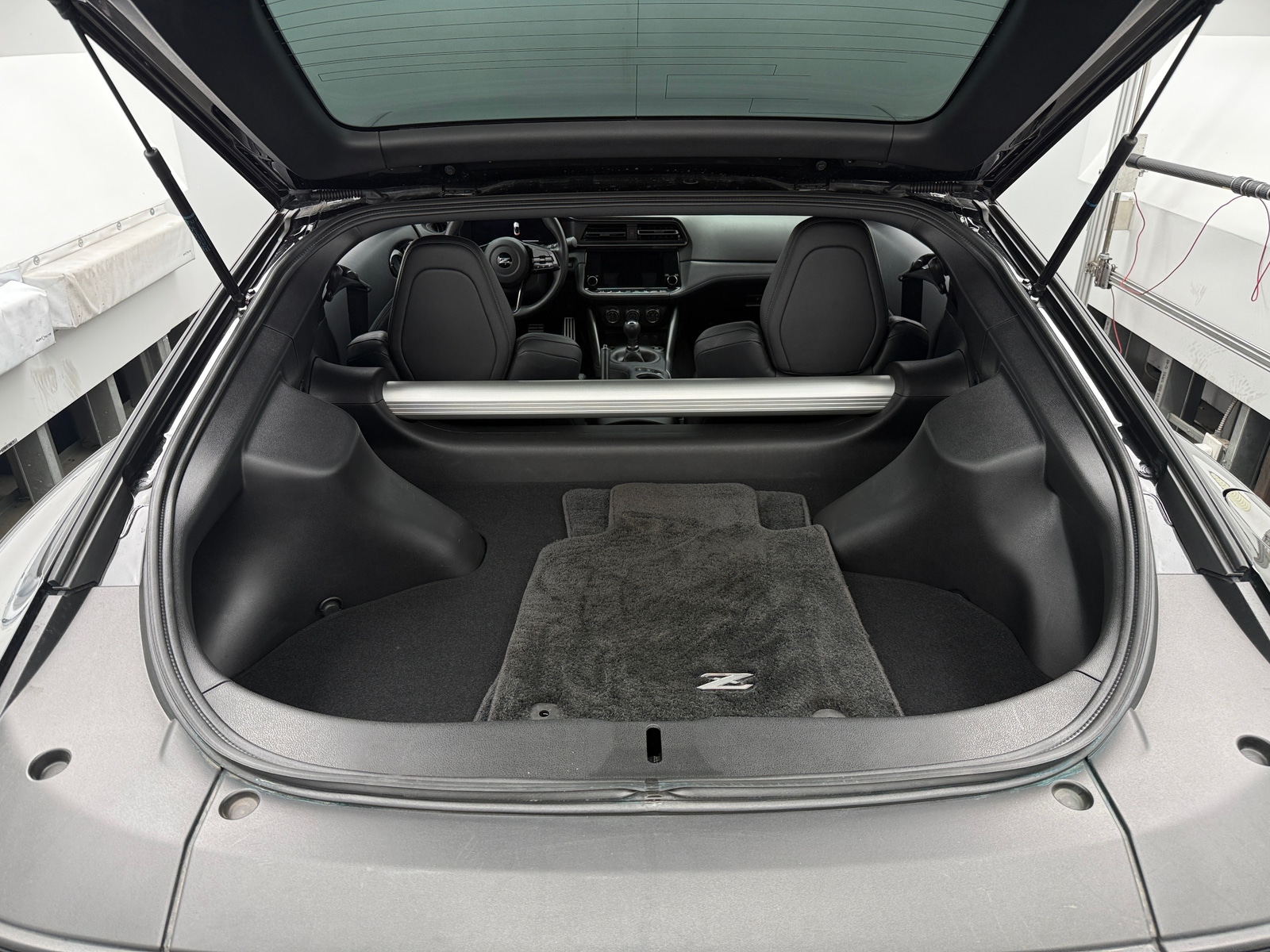 Thumbnail: 2023 Nissan Z - 4