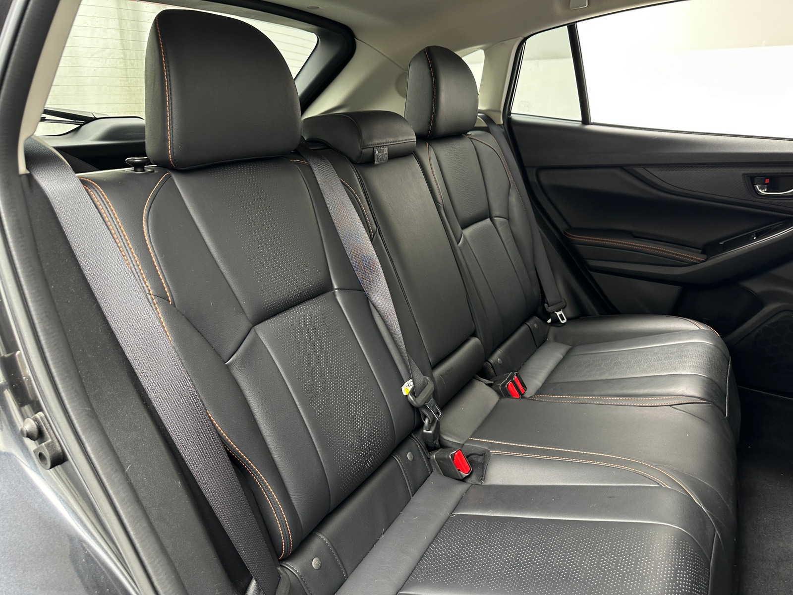 Thumbnail: 2019 Subaru Crosstrek - 5