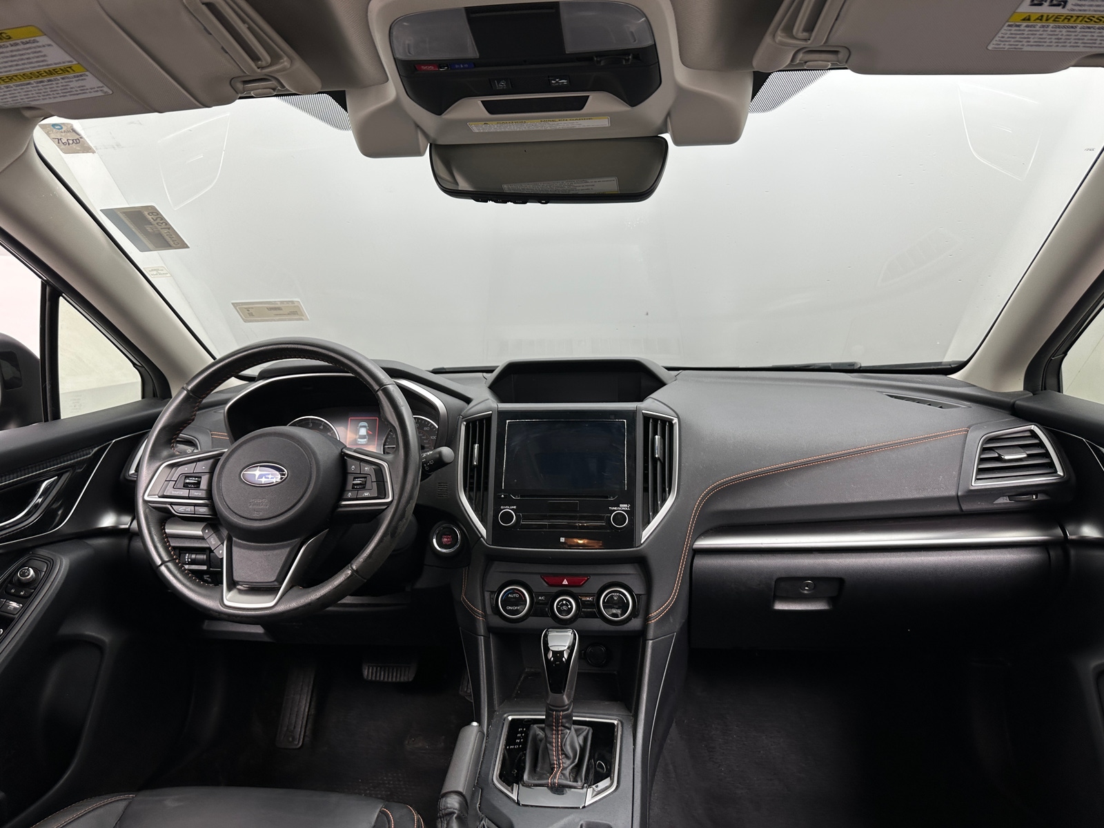 Thumbnail: 2019 Subaru Crosstrek - 2