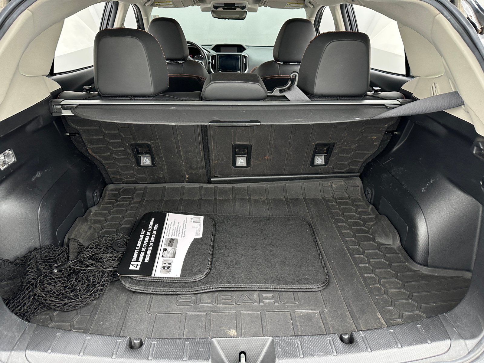 Thumbnail: 2019 Subaru Crosstrek - 6