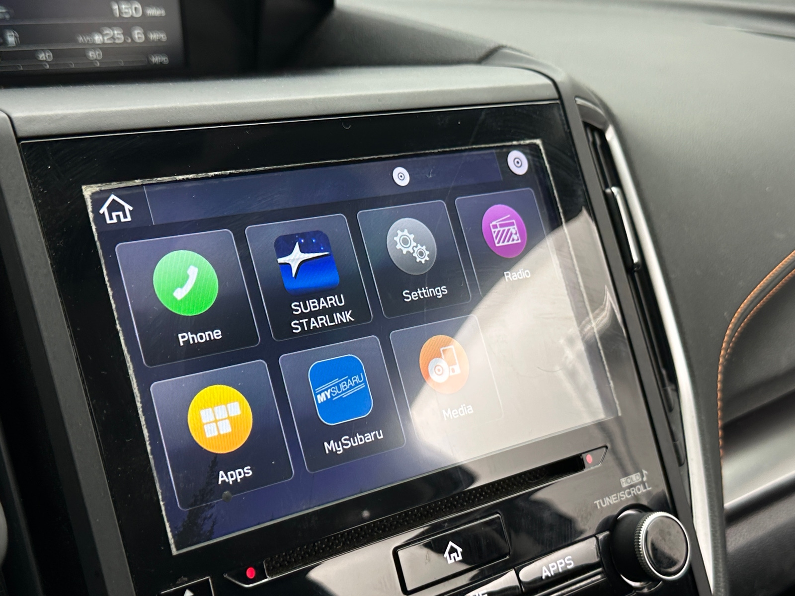 Thumbnail: 2019 Subaru Crosstrek - 3