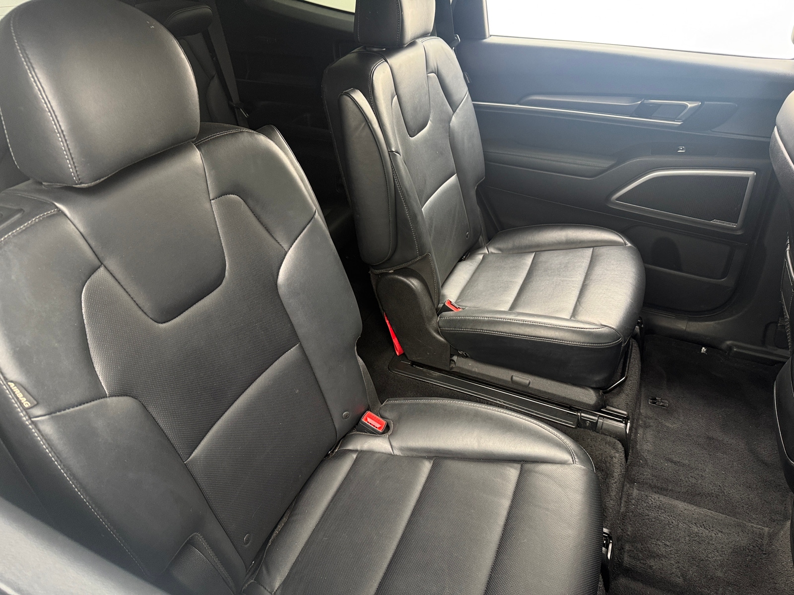 Thumbnail: 2023 Kia Telluride - 5