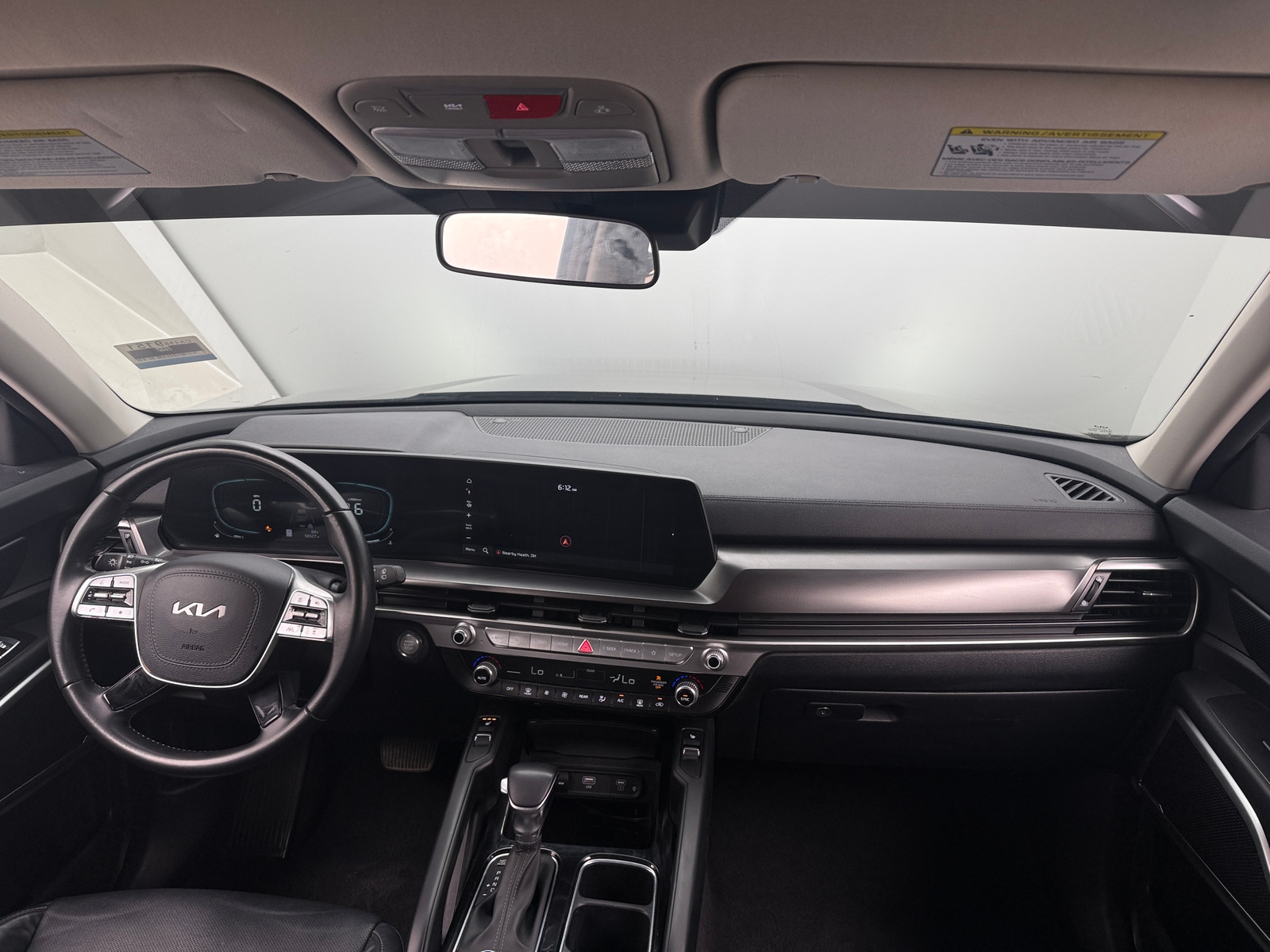 Thumbnail: 2023 Kia Telluride - 2