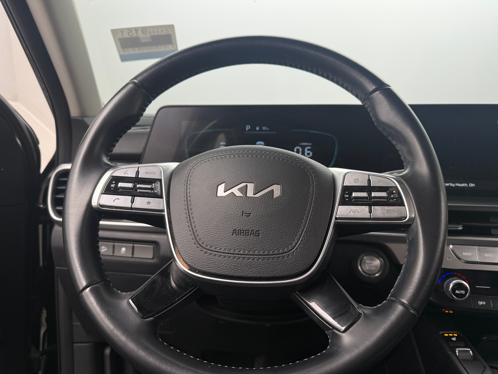 Thumbnail: 2023 Kia Telluride - 4