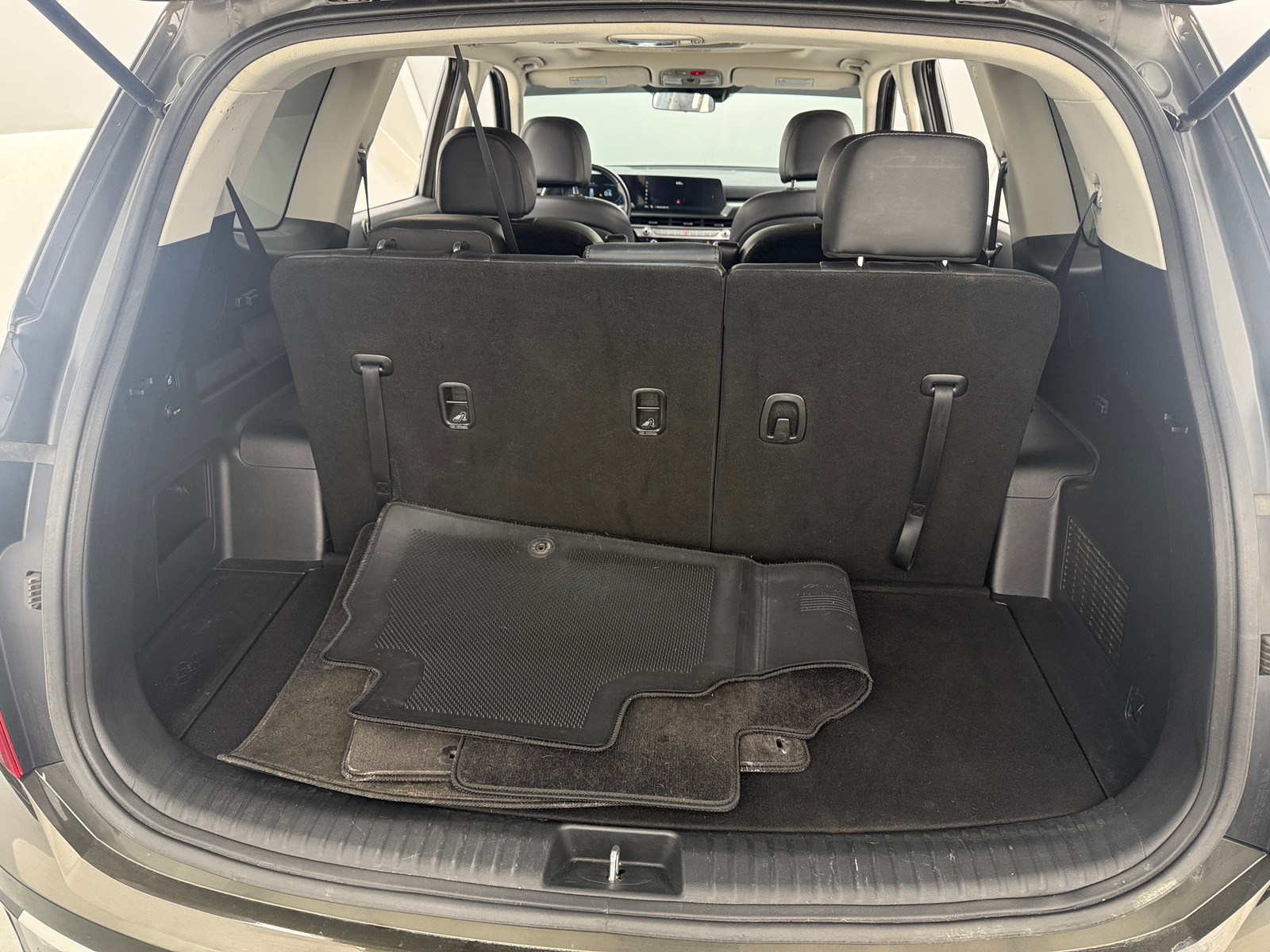 Thumbnail: 2023 Kia Telluride - 6