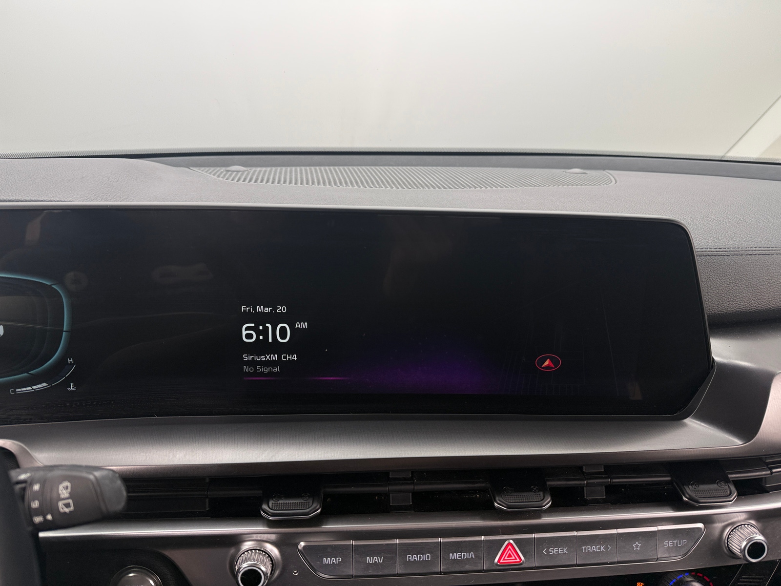 Thumbnail: 2023 Kia Telluride - 3