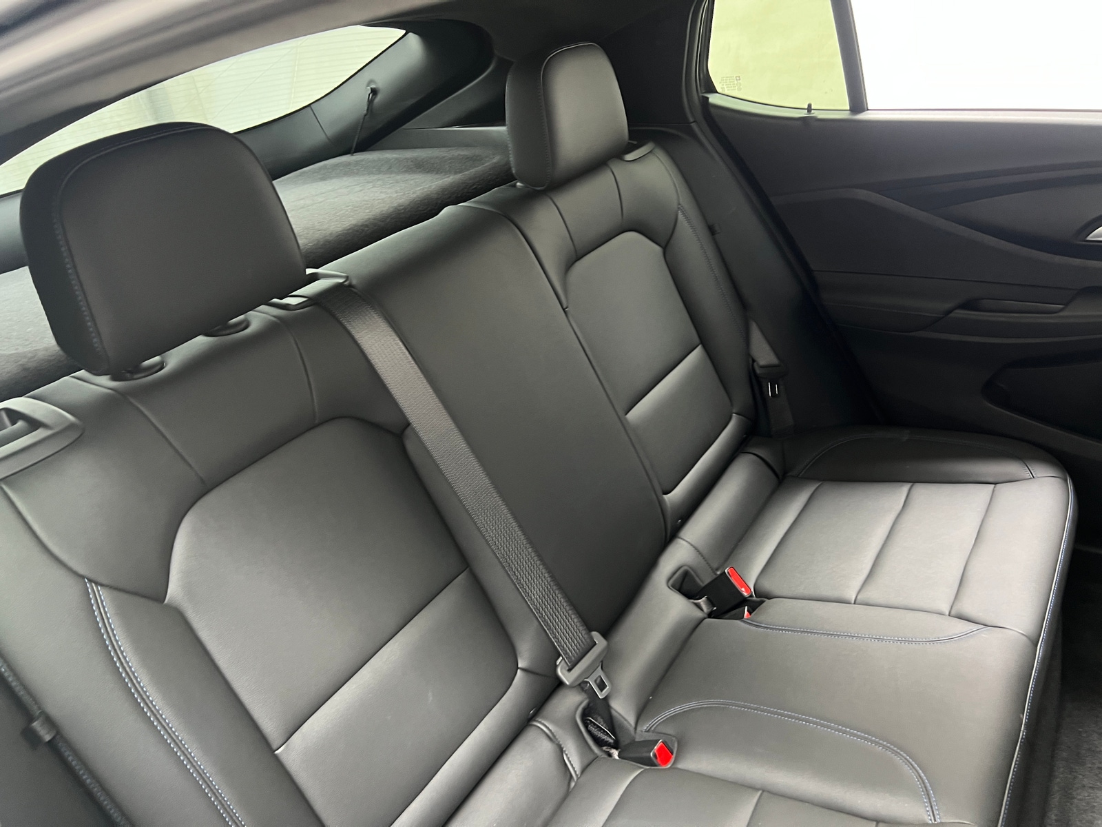 Thumbnail: 2025 Buick Envista - 5