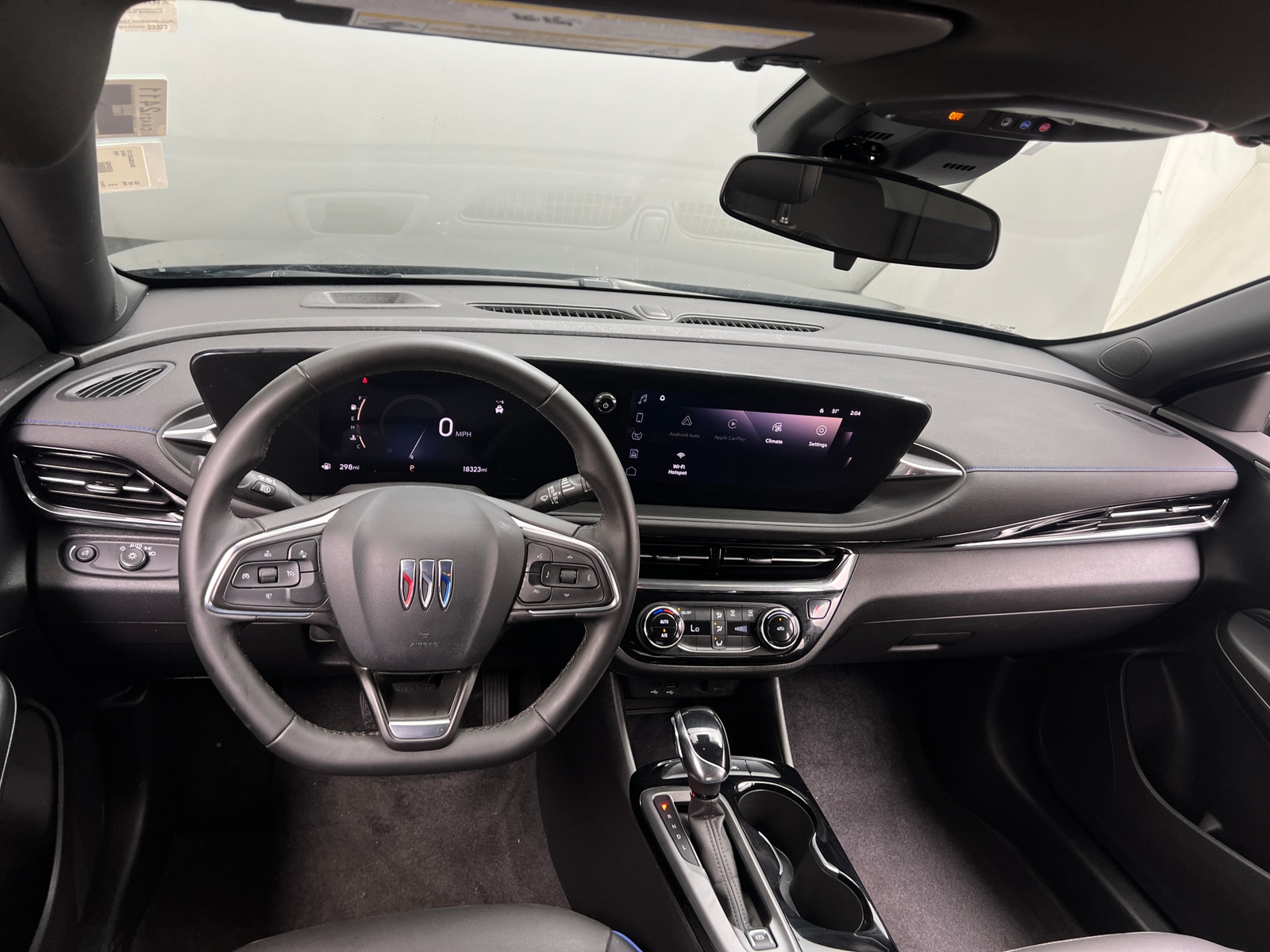 Thumbnail: 2025 Buick Envista - 2