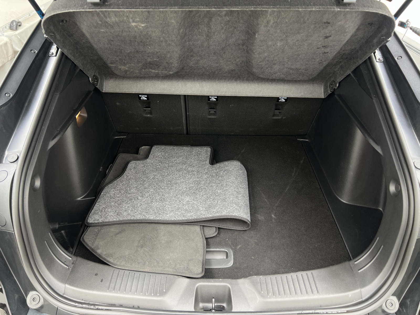 Thumbnail: 2025 Buick Envista - 6