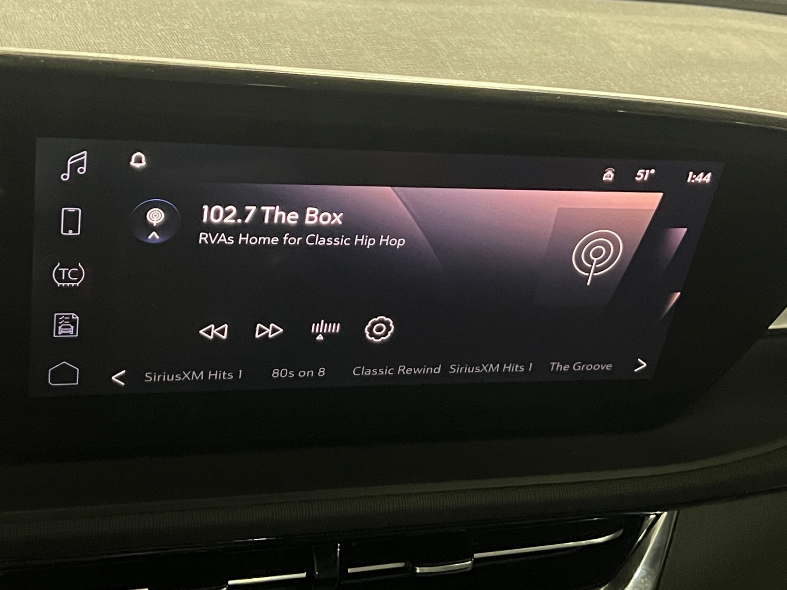 Thumbnail: 2025 Buick Envista - 3