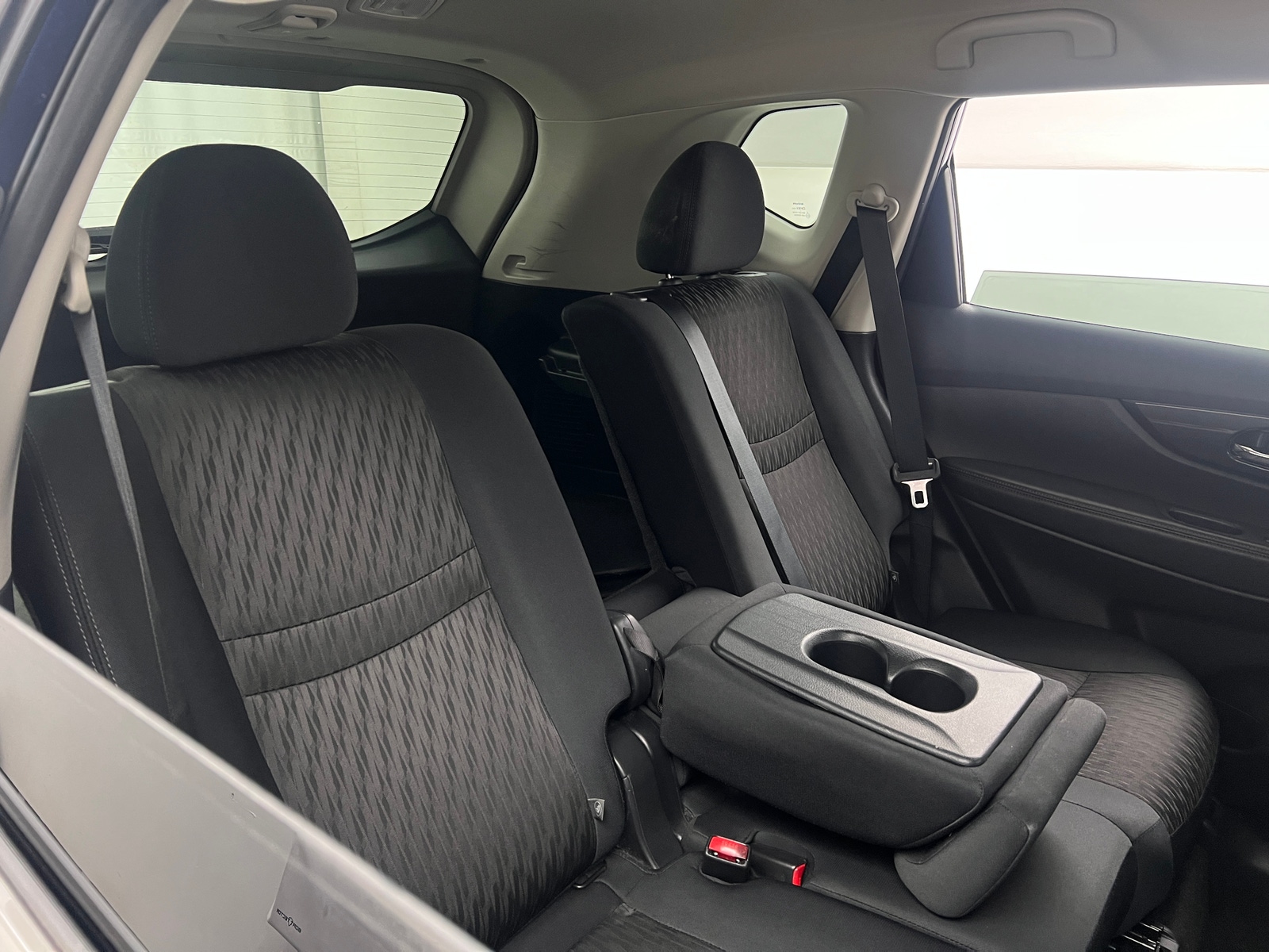 Thumbnail: 2019 Nissan Rogue - 6