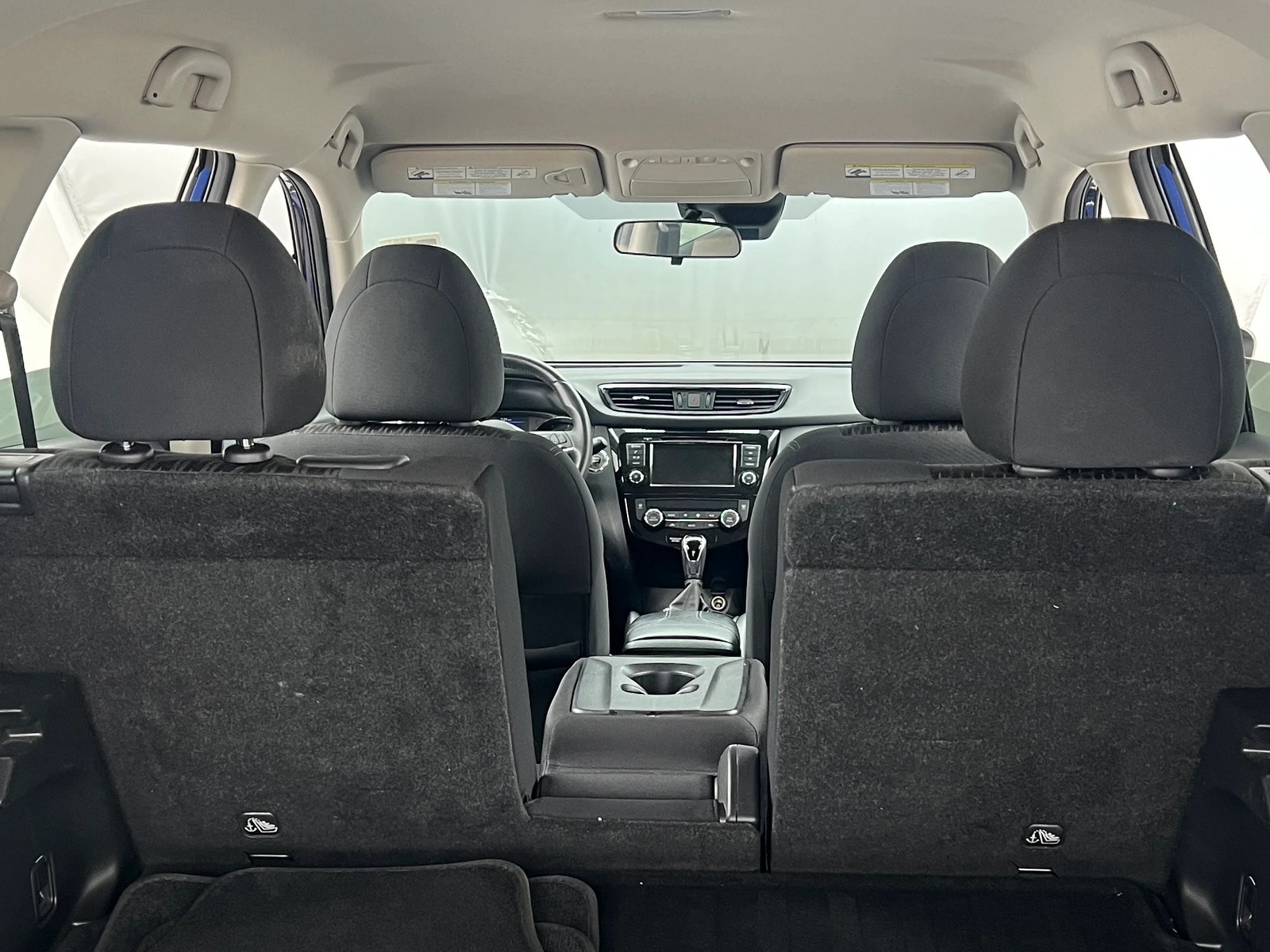 Thumbnail: 2019 Nissan Rogue - 7