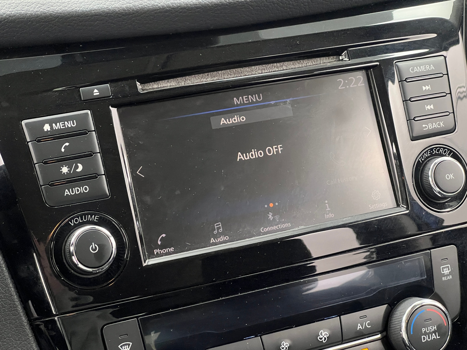 Thumbnail: 2019 Nissan Rogue - 4