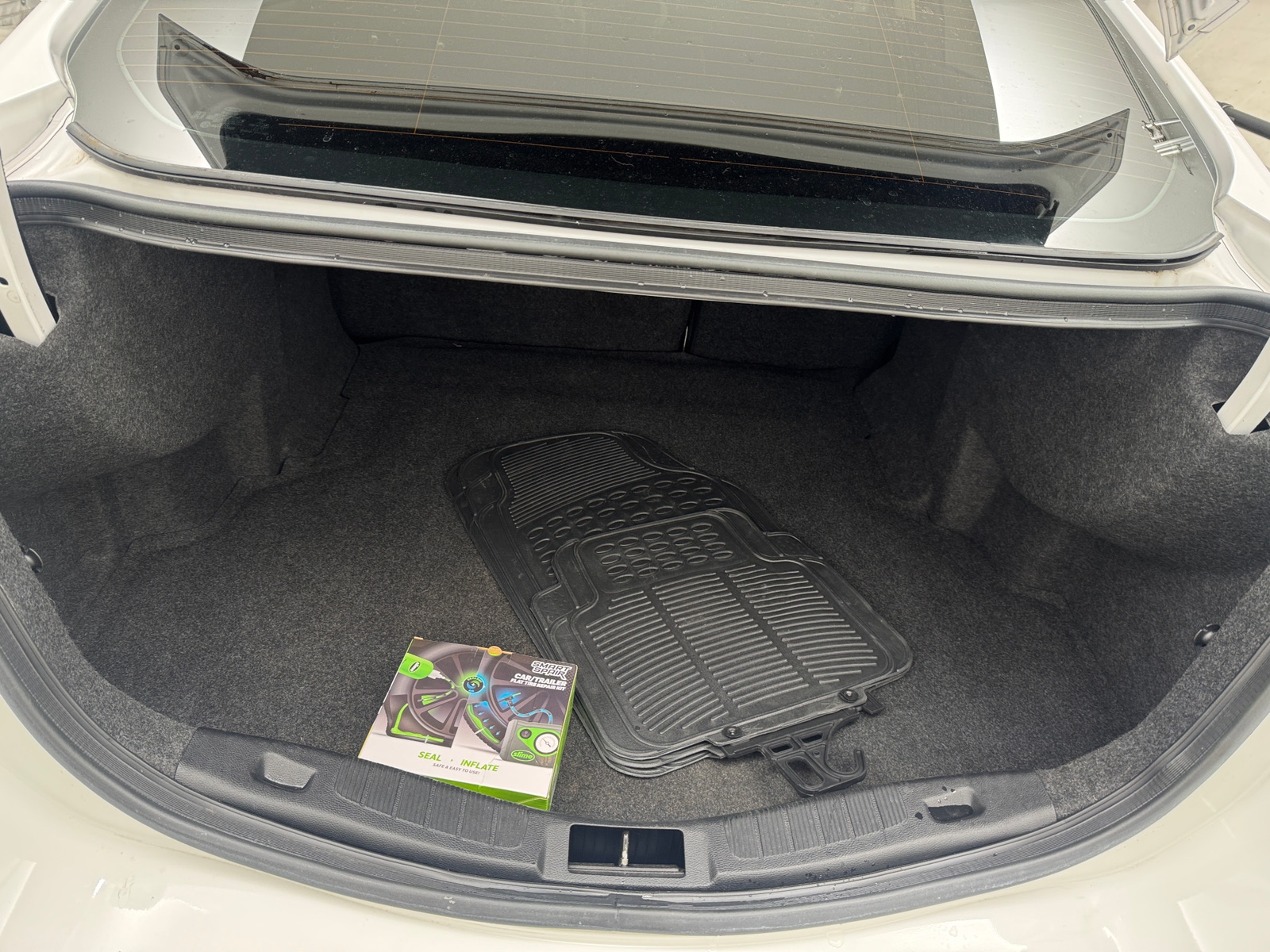 Thumbnail: 2018 Ford Fusion - 7