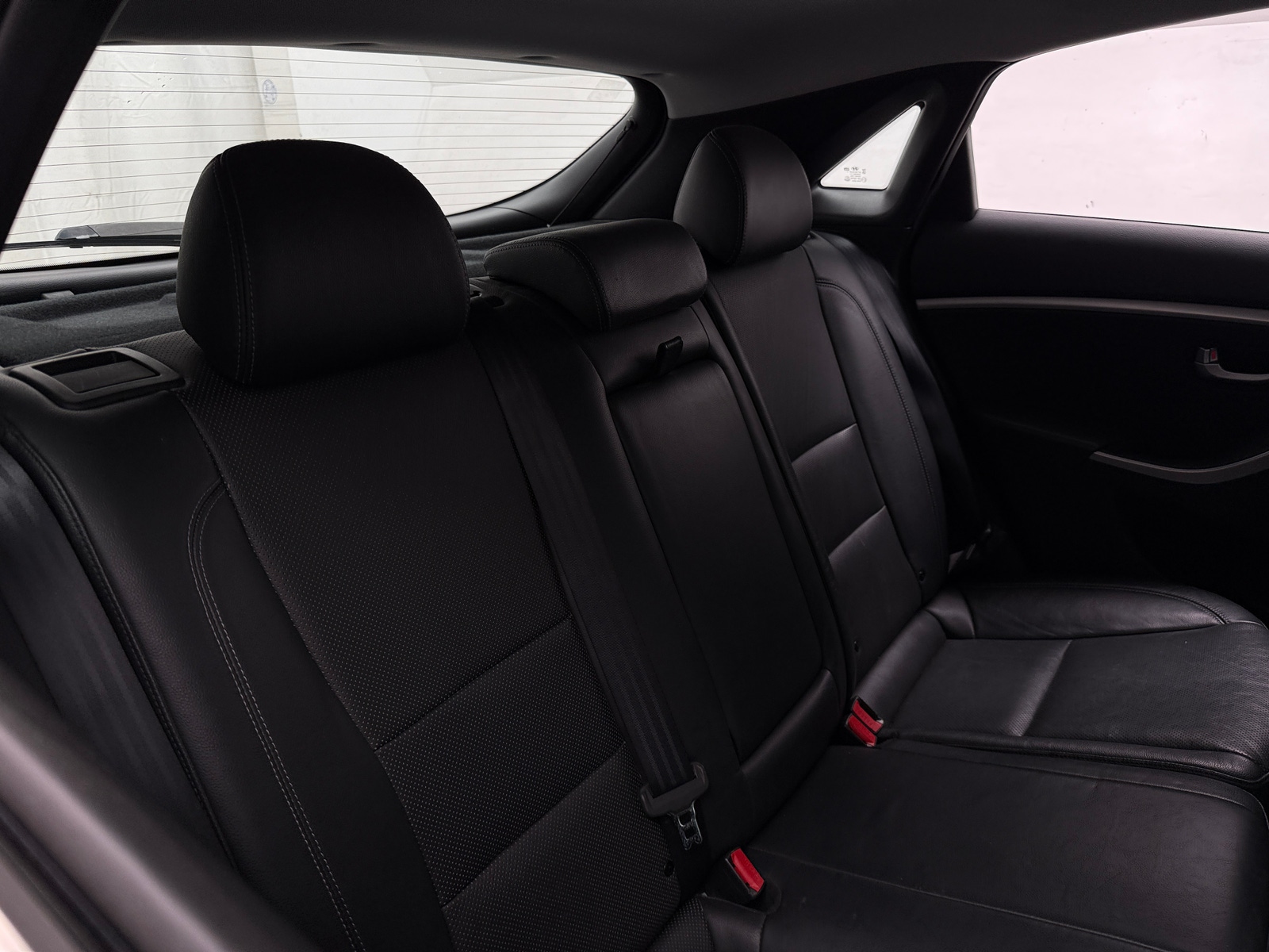 Thumbnail: 2016 Hyundai Elantra - 5