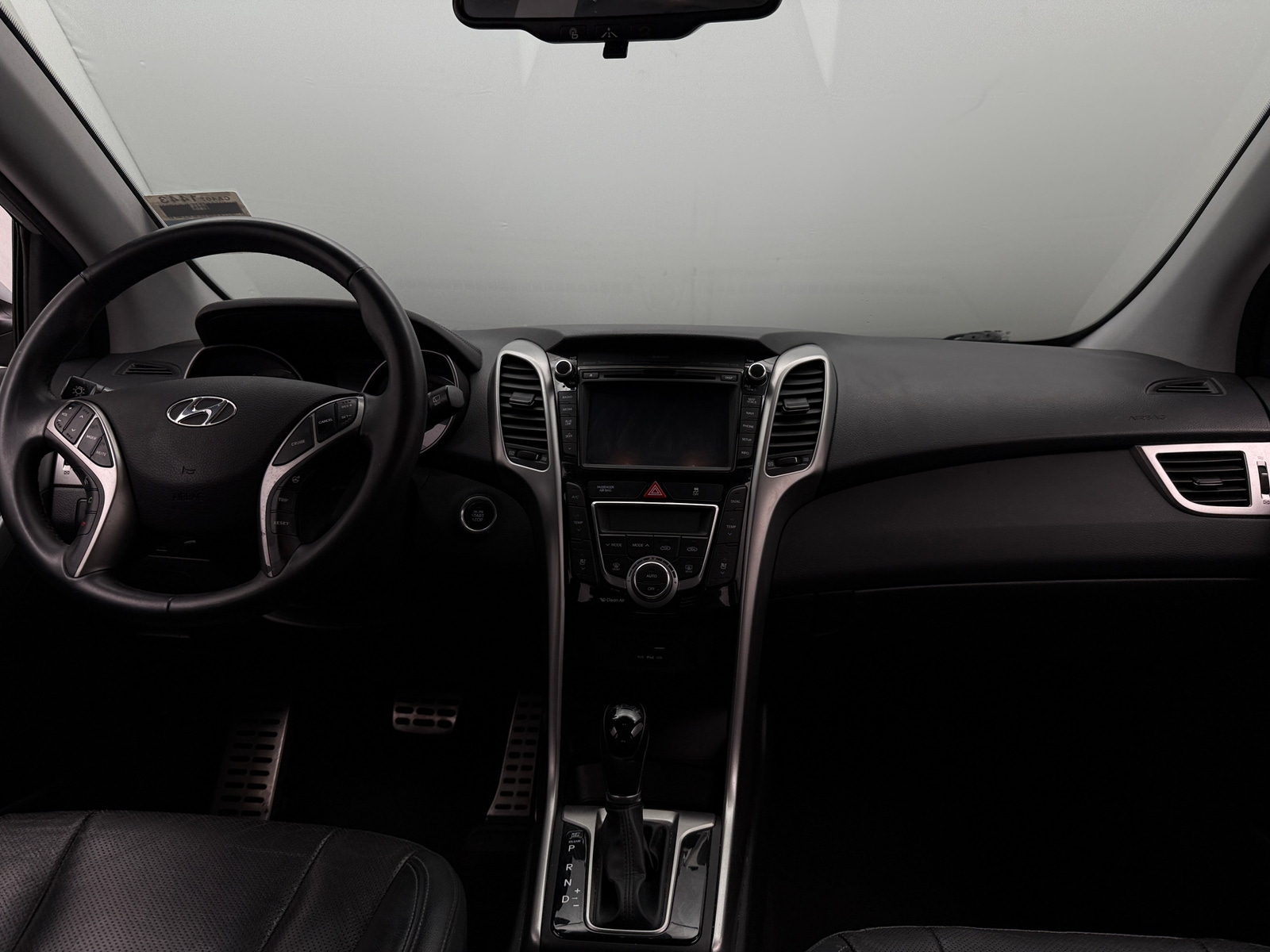 Thumbnail: 2016 Hyundai Elantra - 2