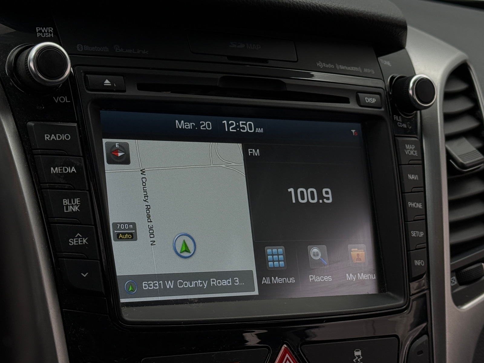 Thumbnail: 2016 Hyundai Elantra - 3