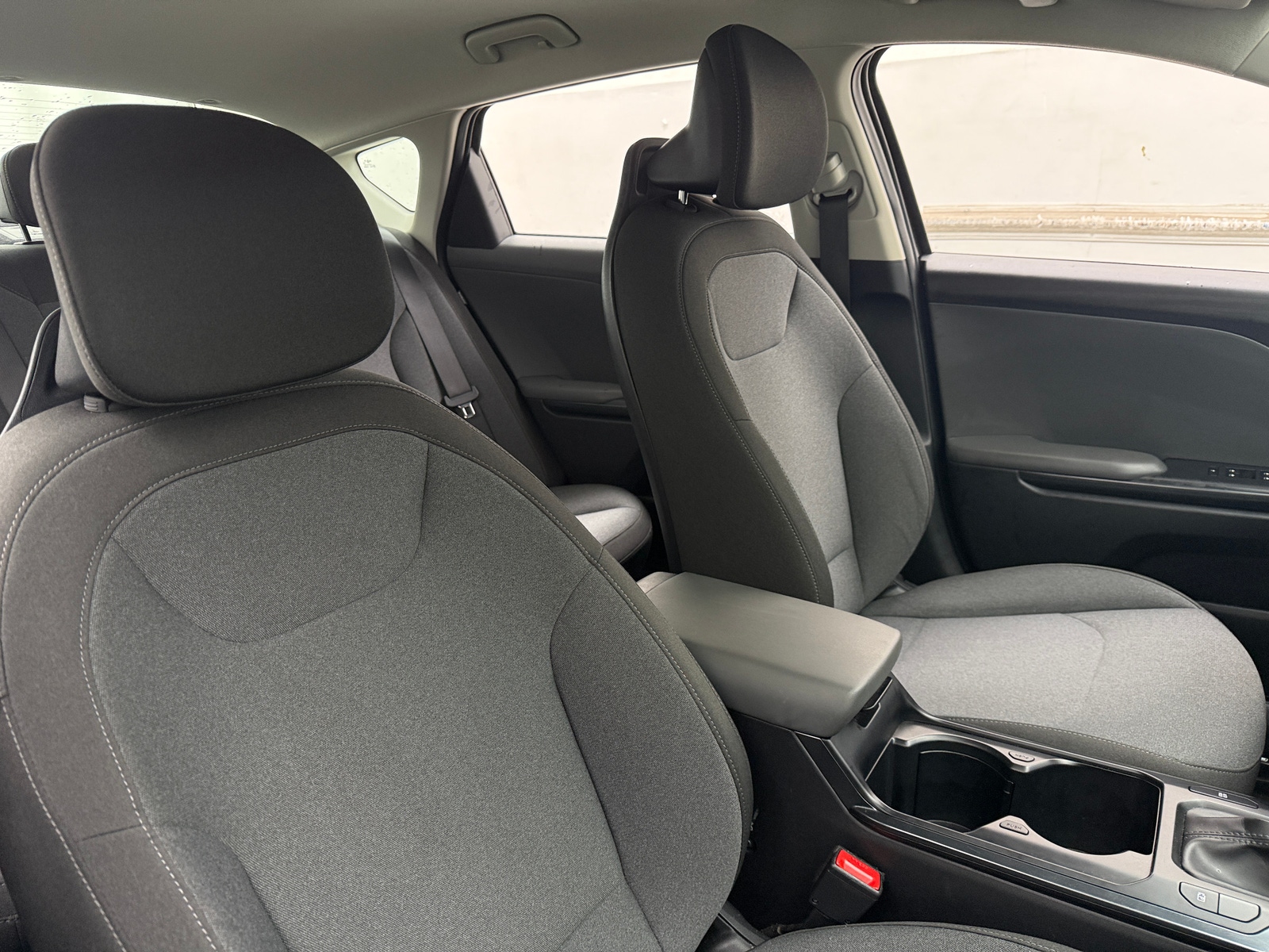 Thumbnail: 2025 Kia K4 - 2