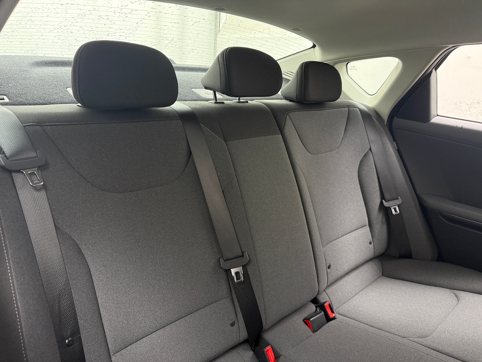 Thumbnail: 2025 Kia K4 - 6