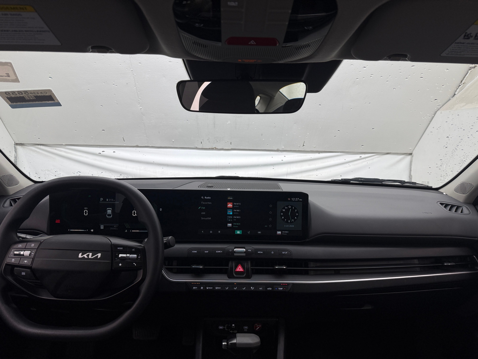 Thumbnail: 2025 Kia K4 - 3