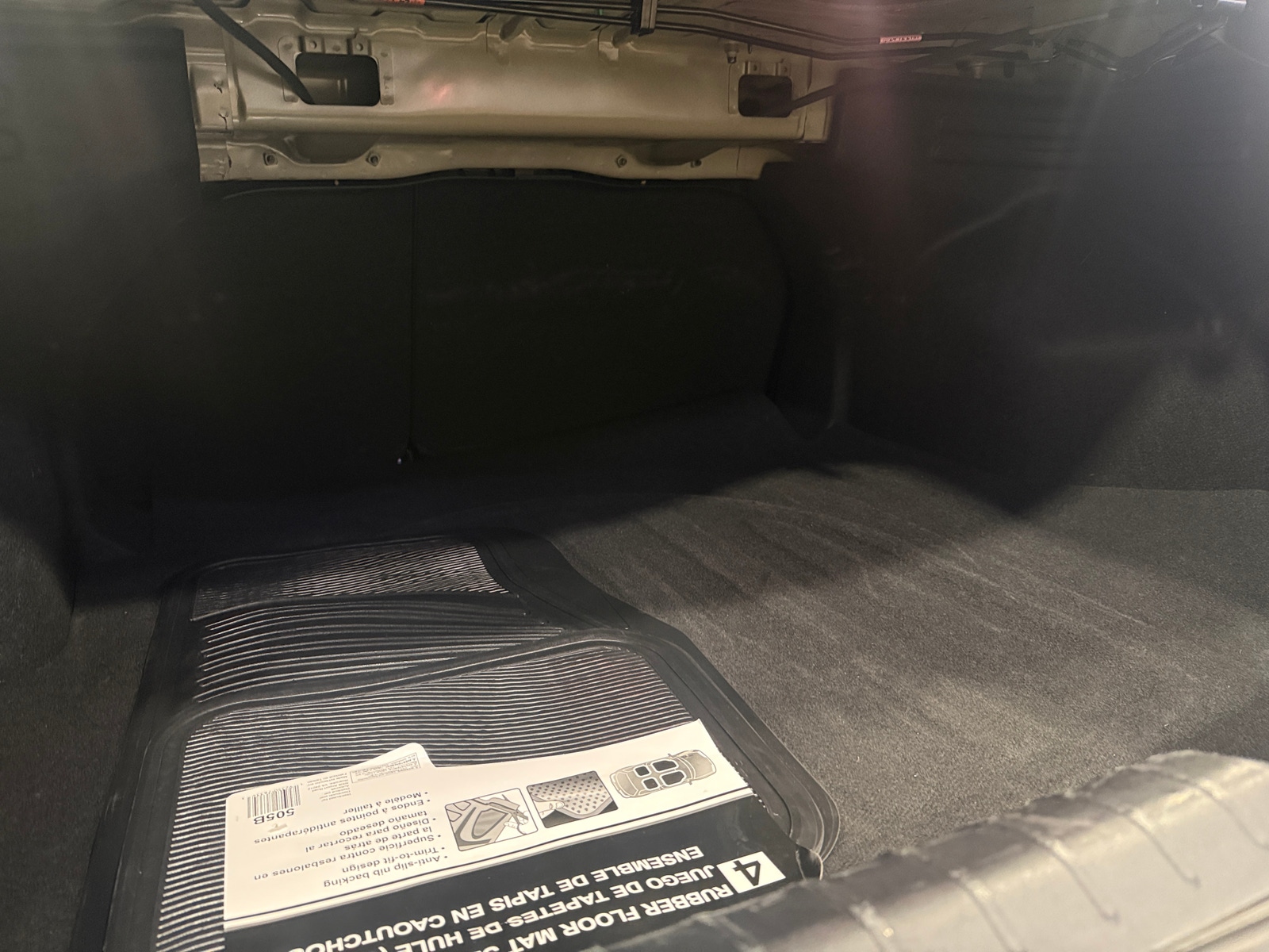 Thumbnail: 2025 Kia K4 - 7