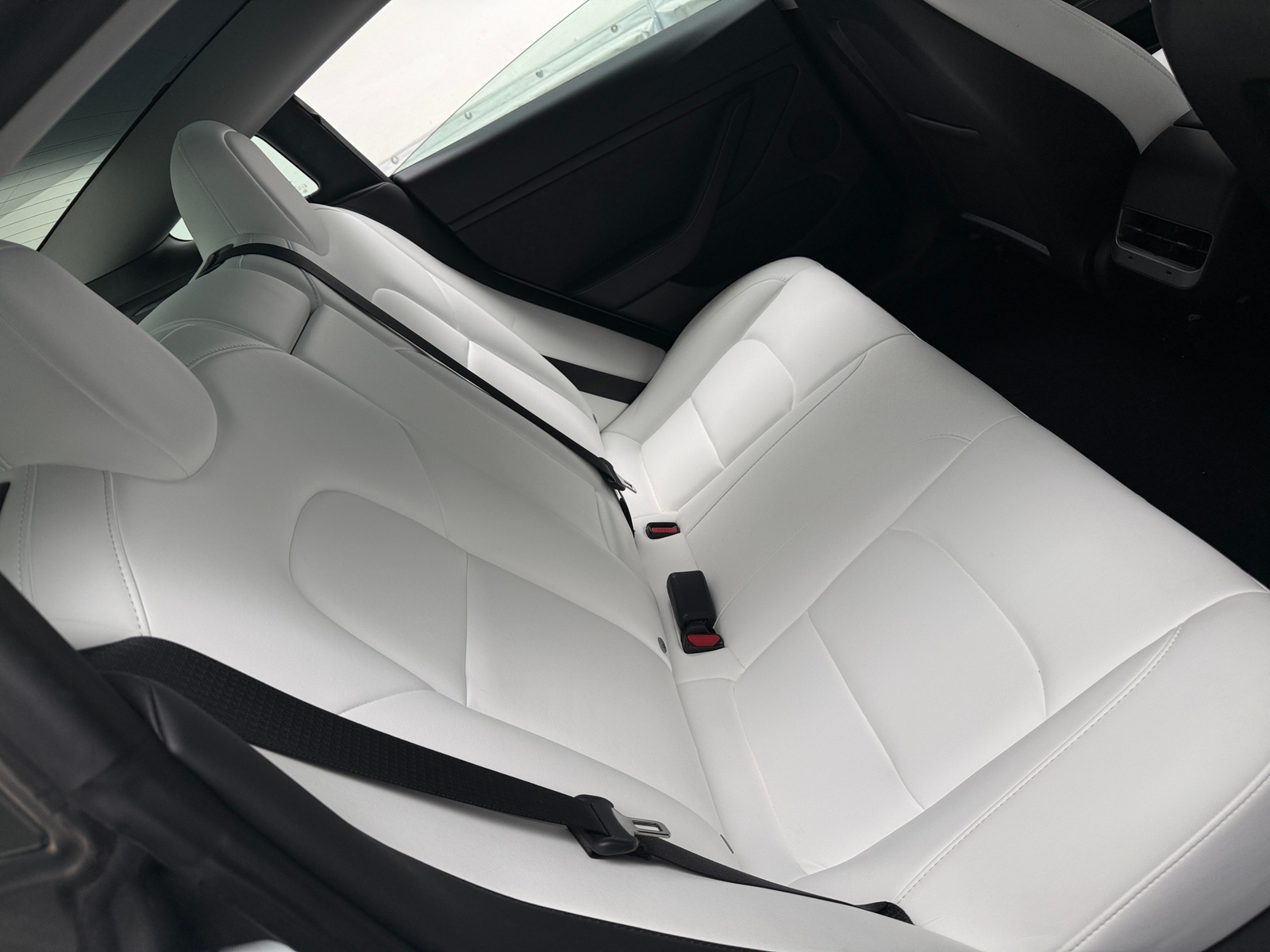 Thumbnail: 2023 Tesla Model 3 - 5