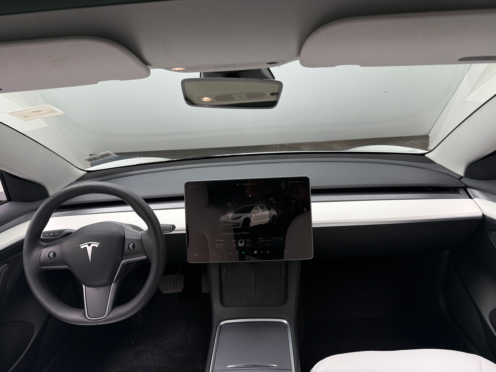 Thumbnail: 2023 Tesla Model 3 - 2