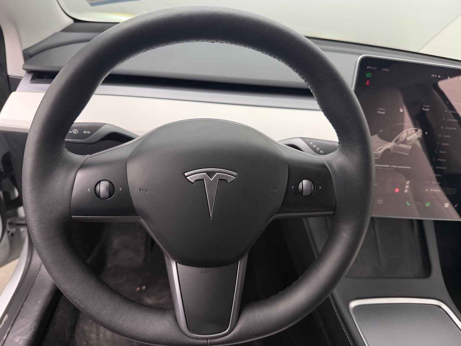 Thumbnail: 2023 Tesla Model 3 - 4