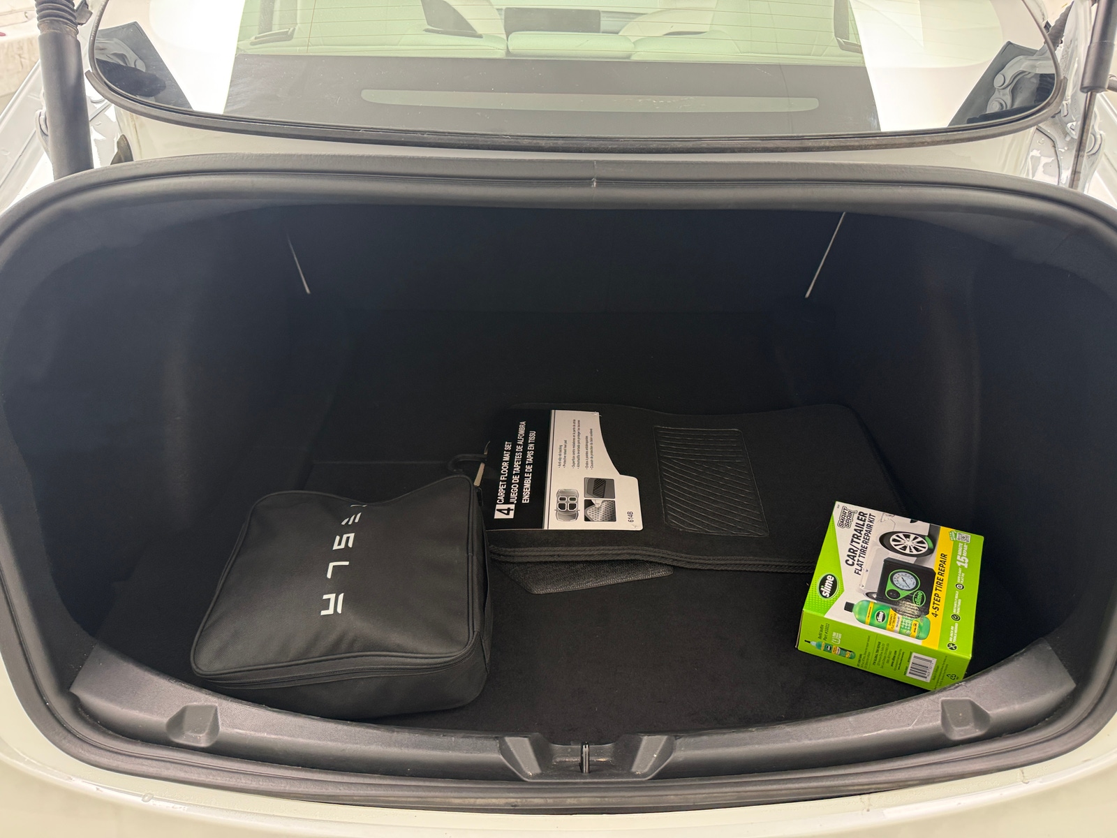 Thumbnail: 2023 Tesla Model 3 - 6