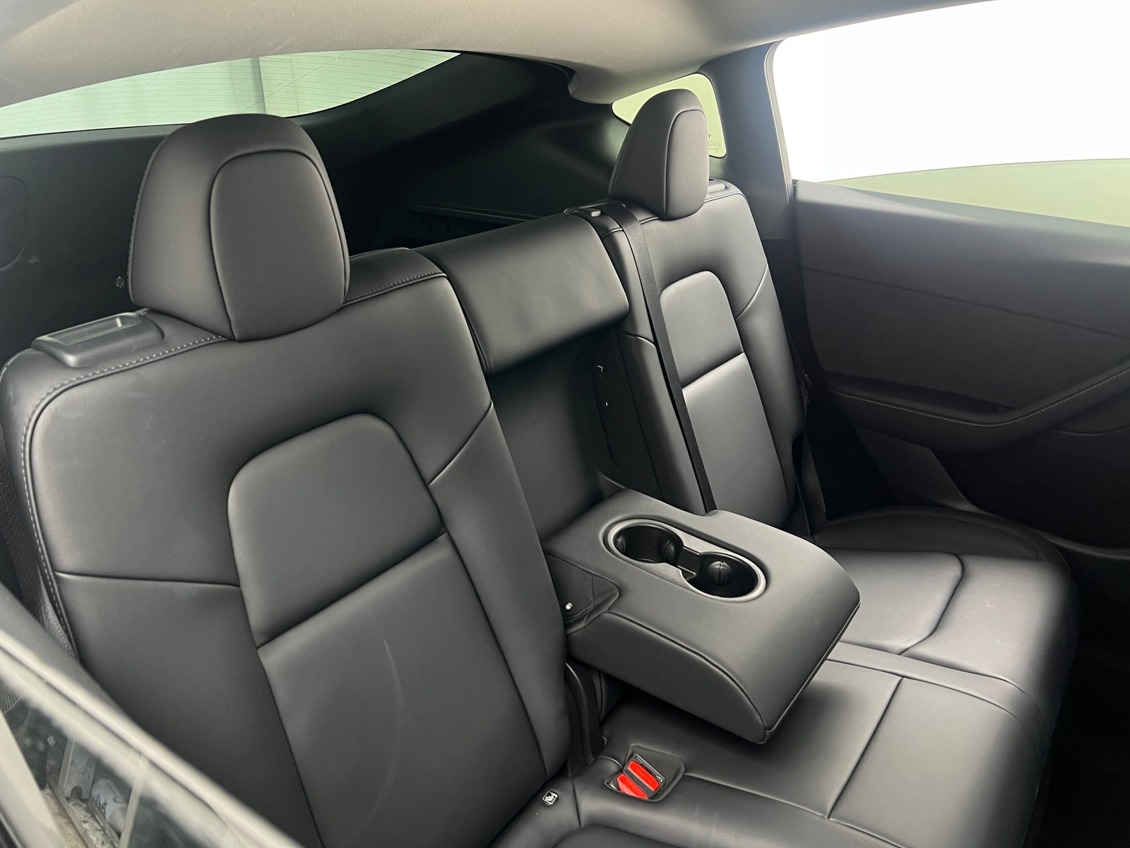 Thumbnail: 2024 Tesla Model Y - 5