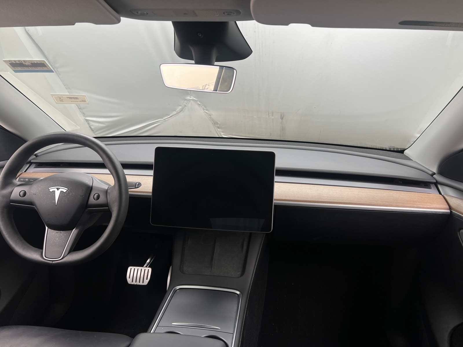 Thumbnail: 2024 Tesla Model Y - 2