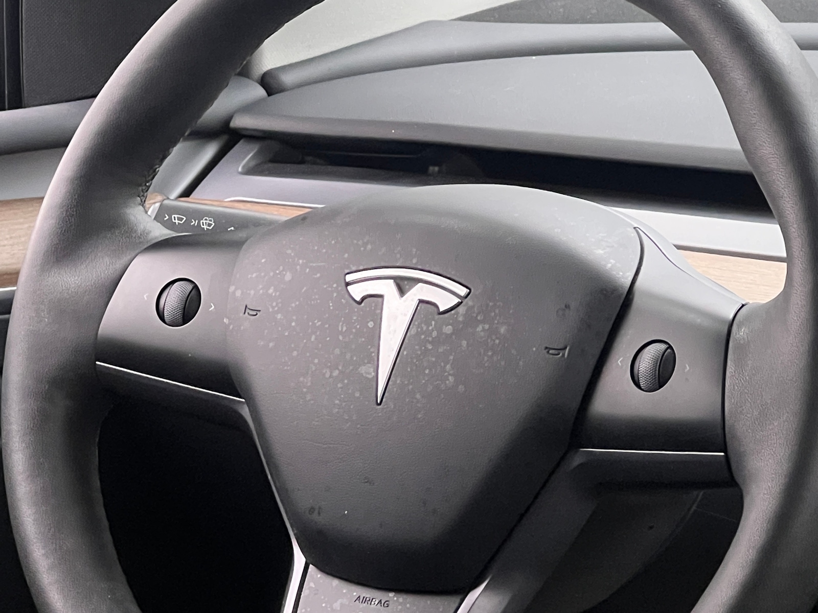 Thumbnail: 2024 Tesla Model Y - 4