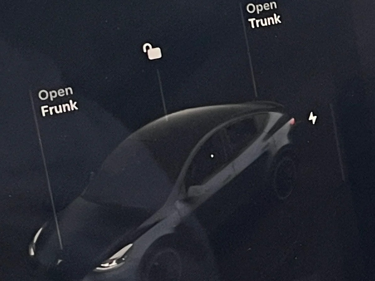 Thumbnail: 2024 Tesla Model Y - 3