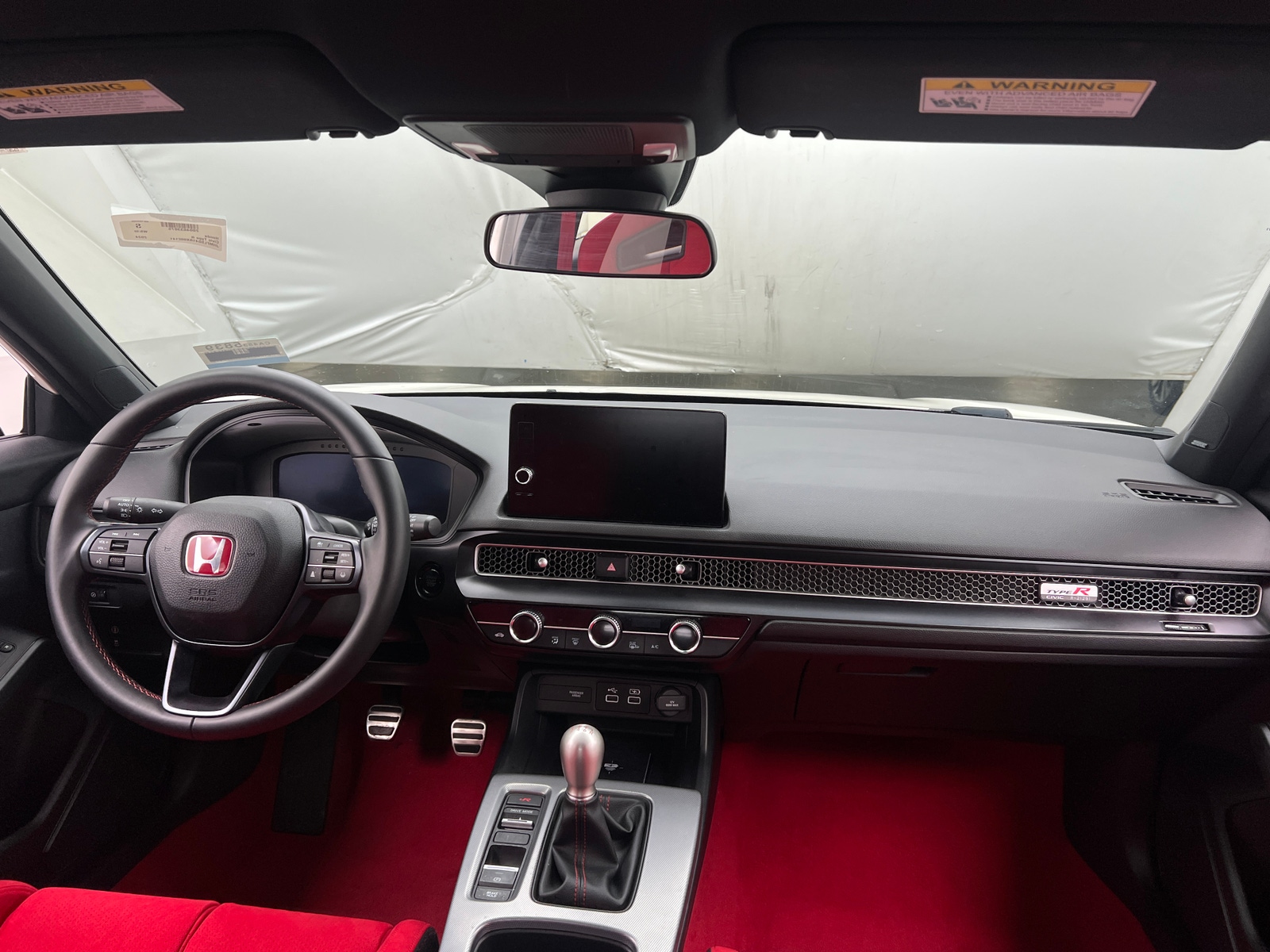 Thumbnail: 2024 Honda Civic - 2