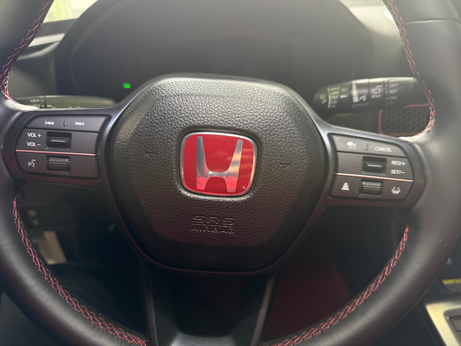 Thumbnail: 2024 Honda Civic - 4