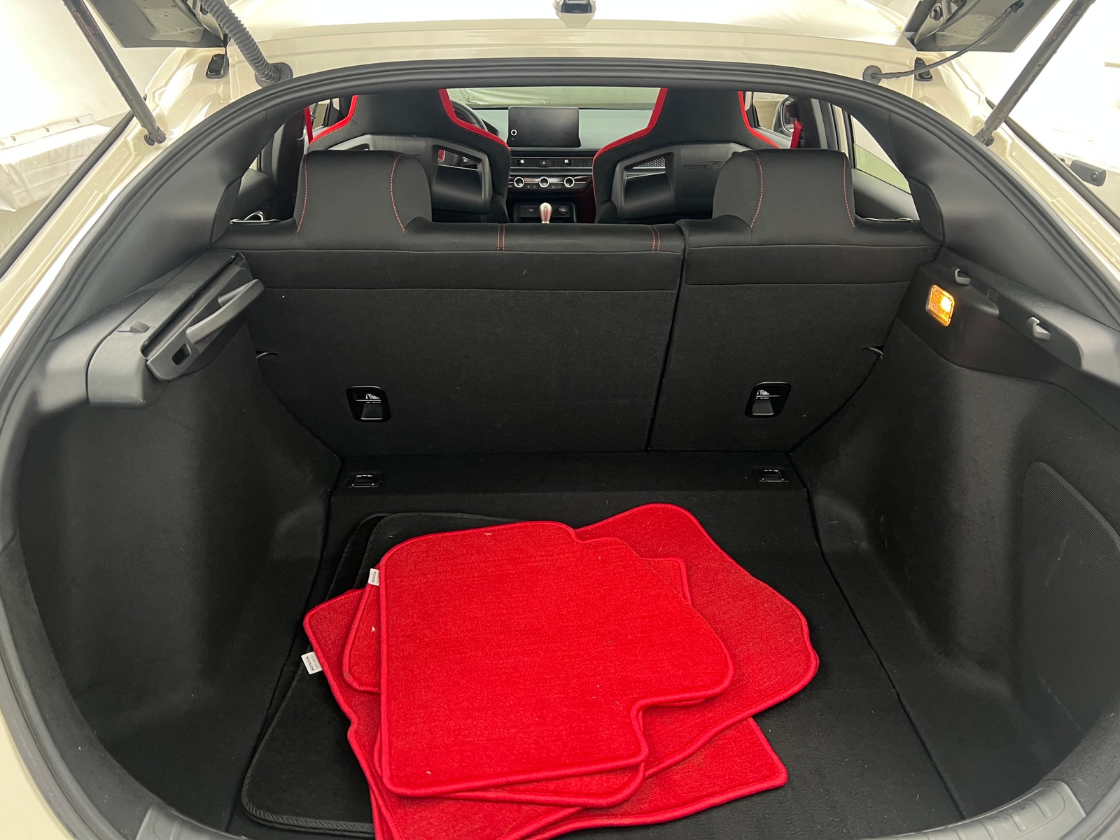 Thumbnail: 2024 Honda Civic - 6